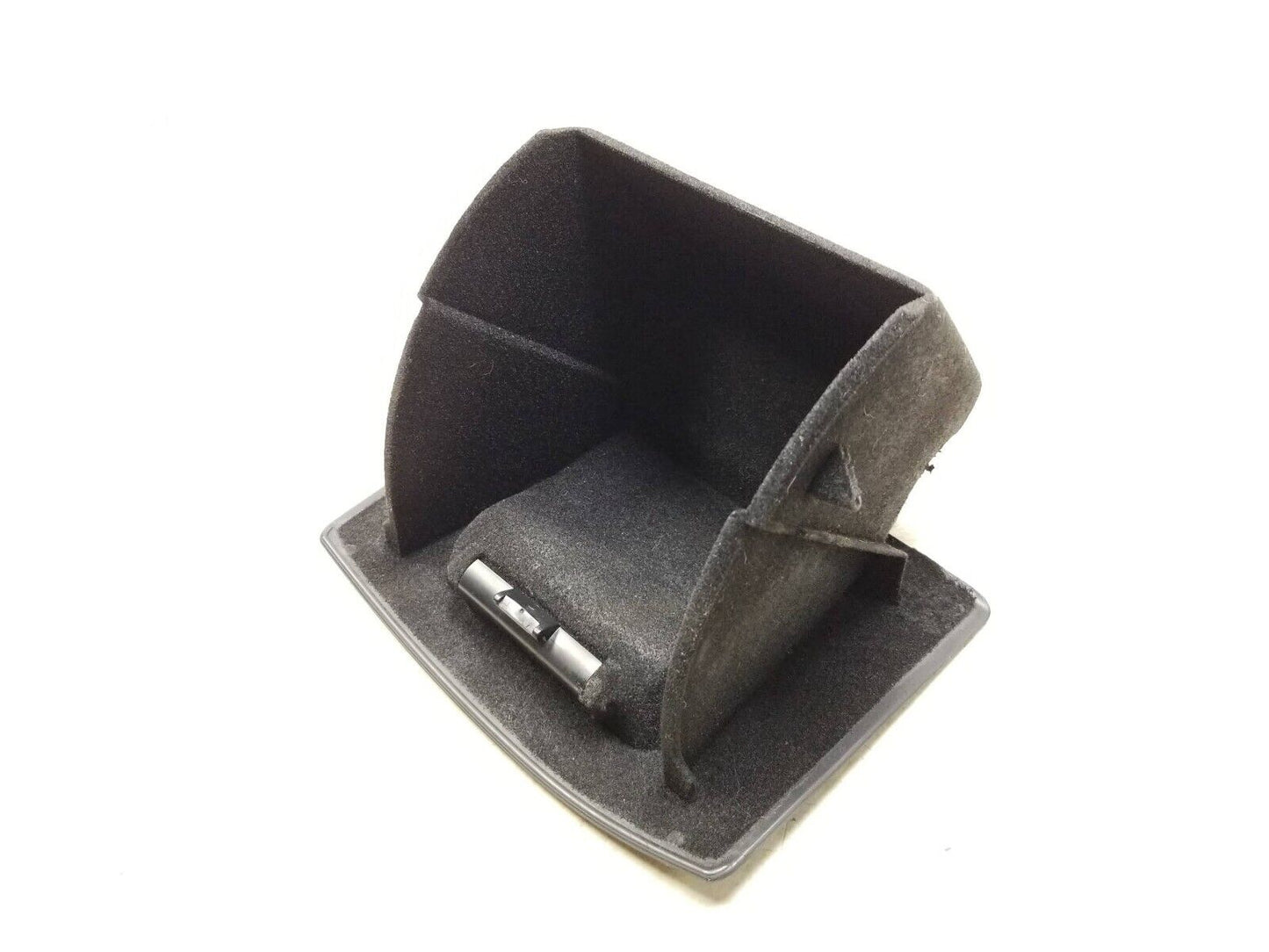 14-18 BMW X5 F15 Front Dash Storage Bin Tray Driver Side OEM 89k Milesâś…