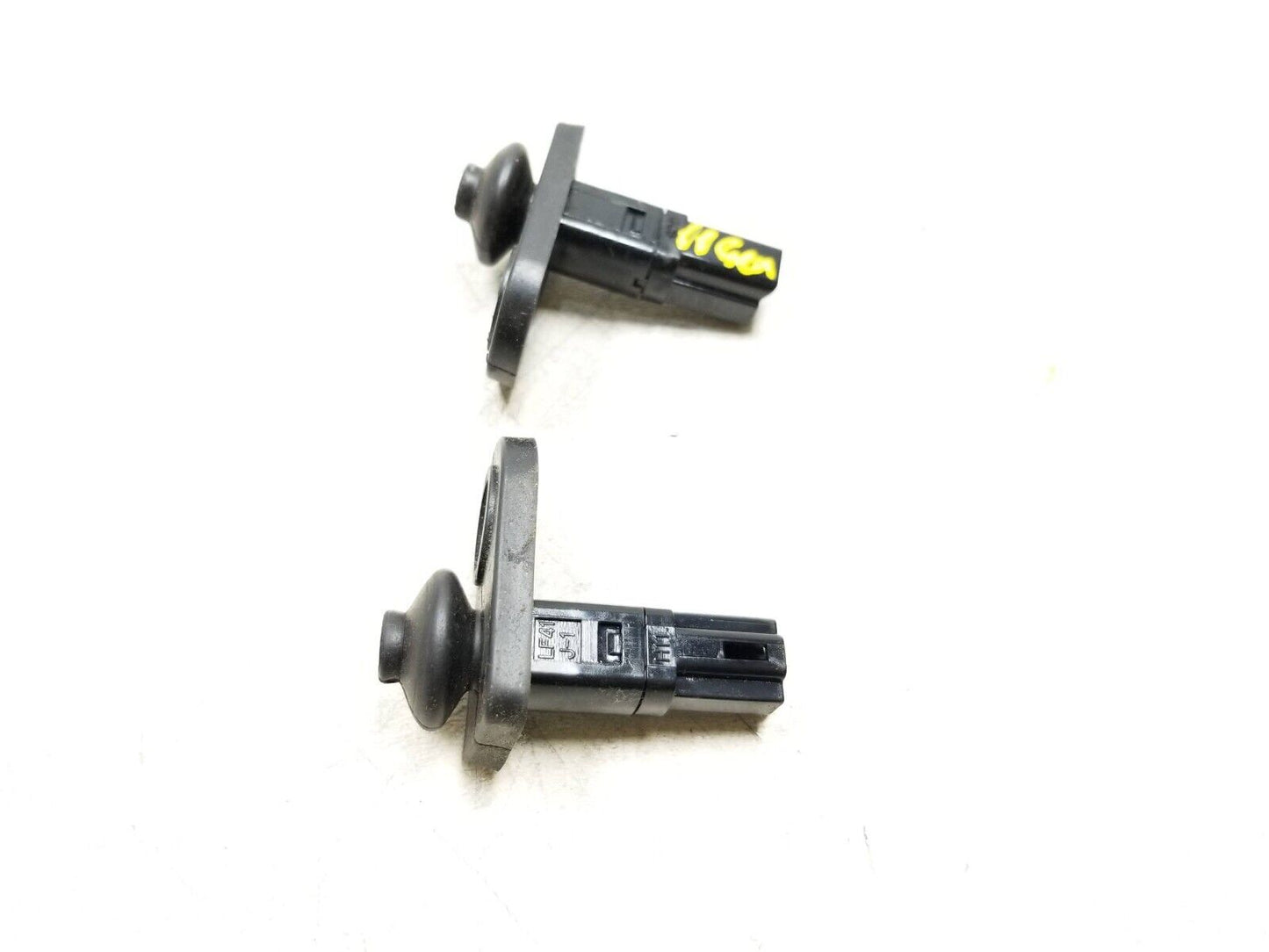 2009-2016 Hyundai Genesis Coupe Door Jamb Ajar Switch 2pcs OEM