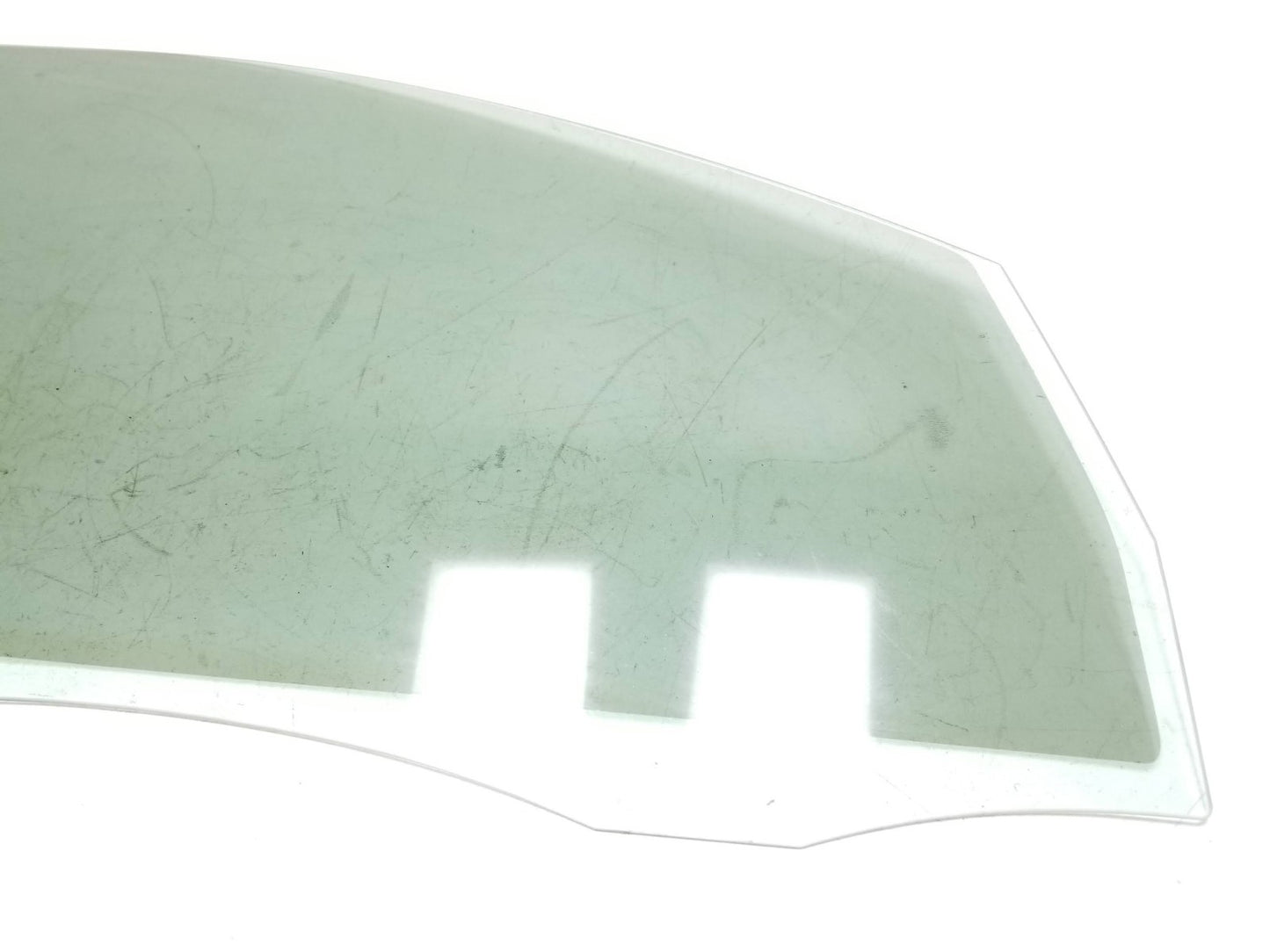 2010 - 2014 VW Golf GTI R32 Door Window Glass Front Passenger Right OEM