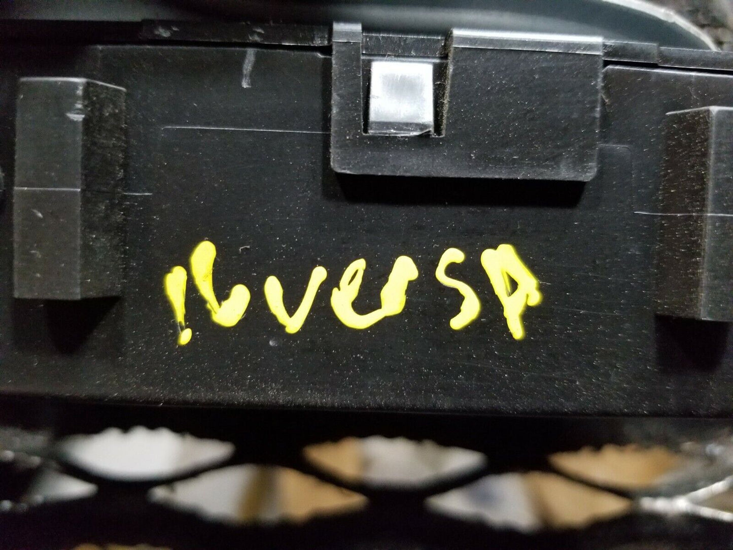 13 14 15 16 17 Nissan Versa  Bcu Bcm Body Control Module 284b19kf0c OEM