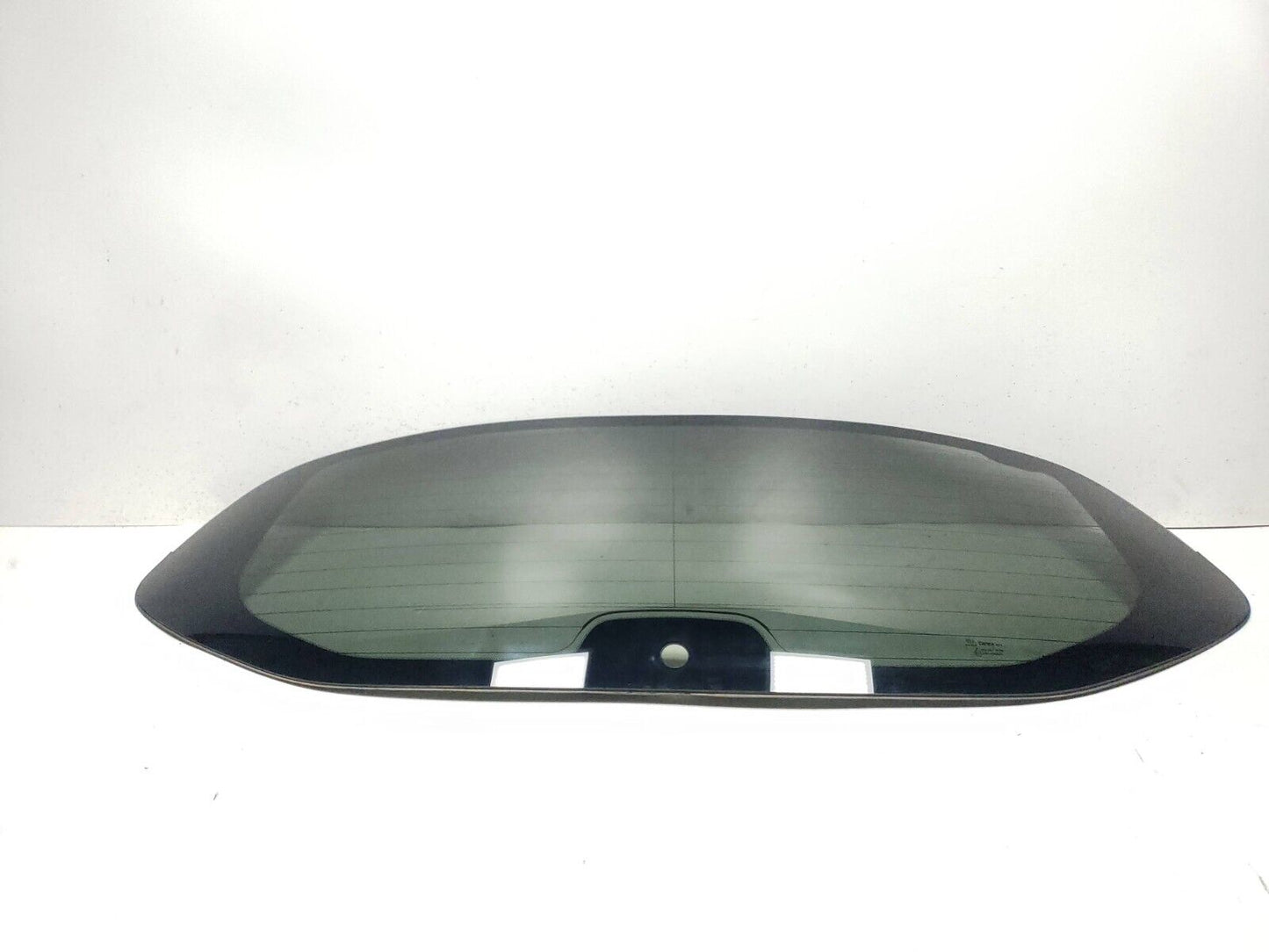 2013 - 2020 Nissan Pathfinder Rear Back Window Glass OEM