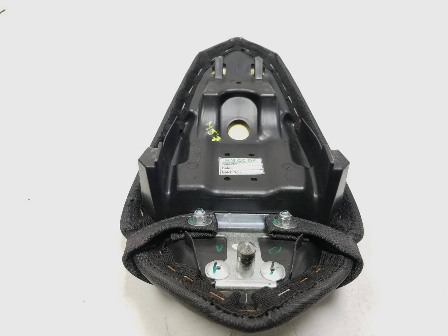 18 - 23 Kawasaki Ninja 400 Ex400 Rear Pillion Seat OEM