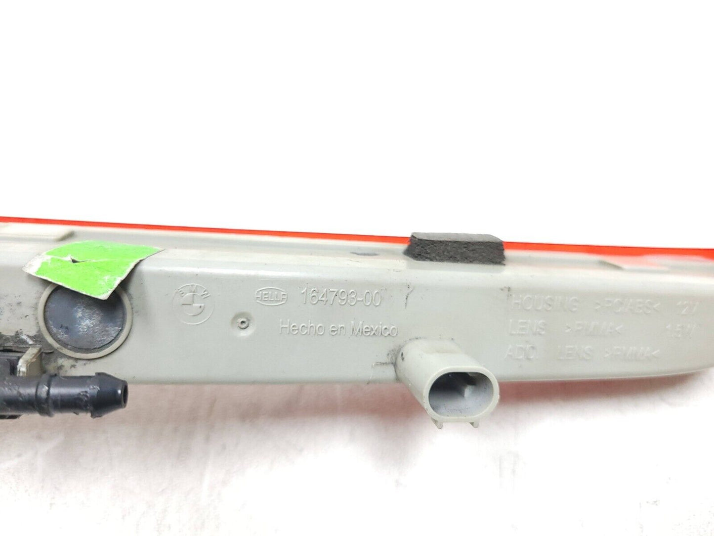 2007 - 2013 BMW X5 X6 E70 Third Brake Light Lamp OEM