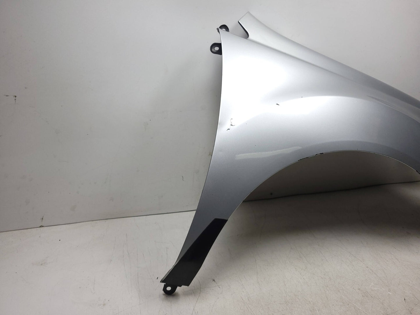 2007 - 2013 Acura Mdx Fender Front Right *local Pickup Only* Aftermarket
