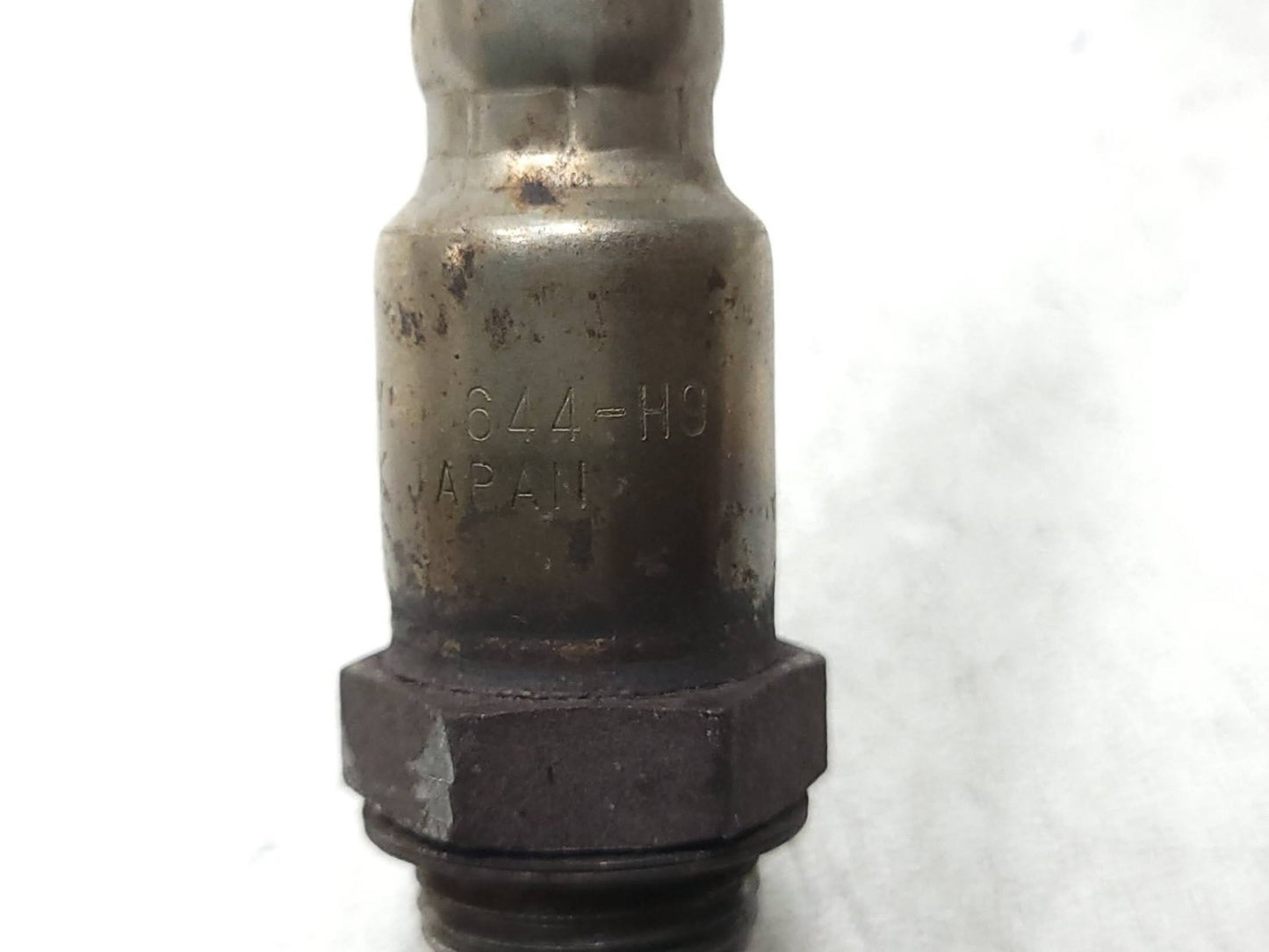 2014 Acura RDX Oxygen Sensor 3pcs OEM ✅