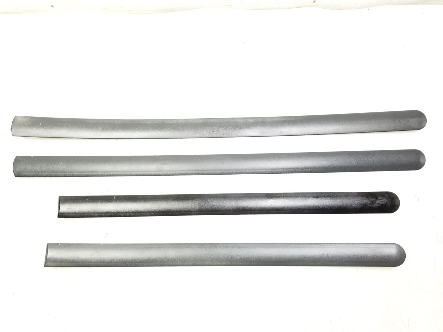 10 - 13 Ford Transit Connect Door Molding 4pcs OEM