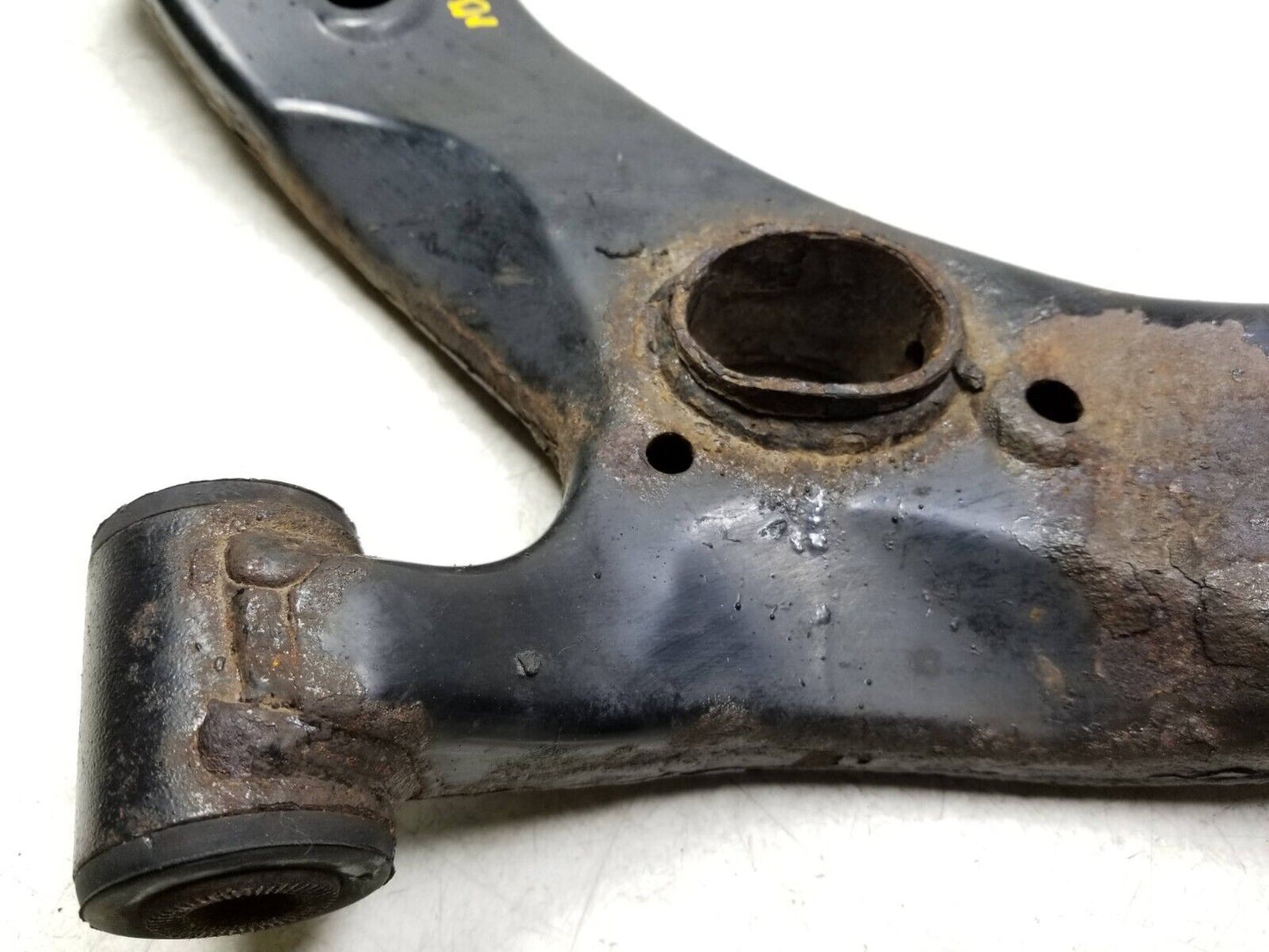08 - 15 Scion Xb Front Lower Control Arm Driver Side Left OEM