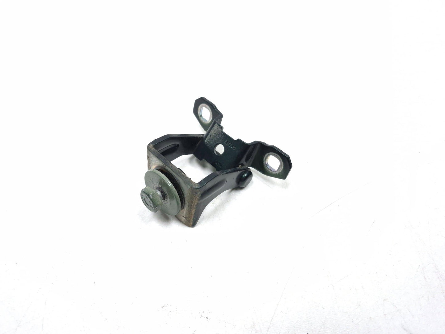2014 Fiat 500l Hinge Trunk Pair OEM