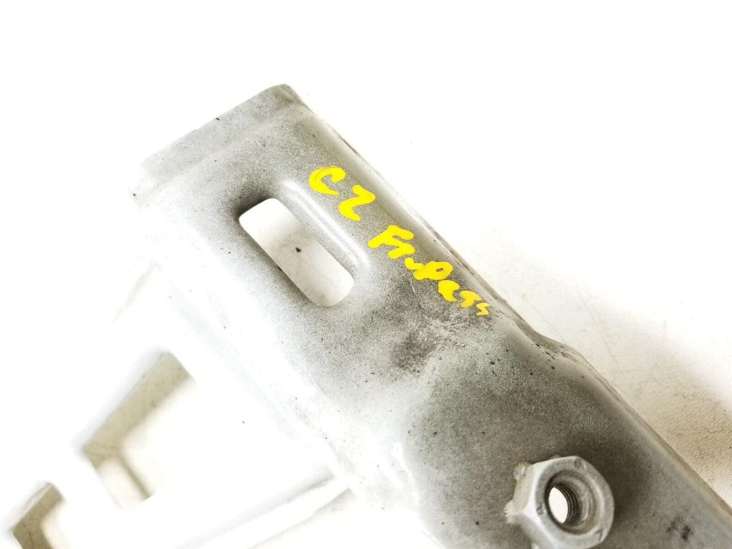 11-14 Chrysler 200 Washer Reservoir Bracket 5155621ac OEM 133k