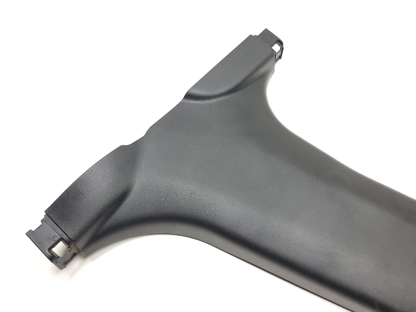 16 17 18 Nissan Maxima B Pillar Lower Trim Panel Driver Side Left OEM