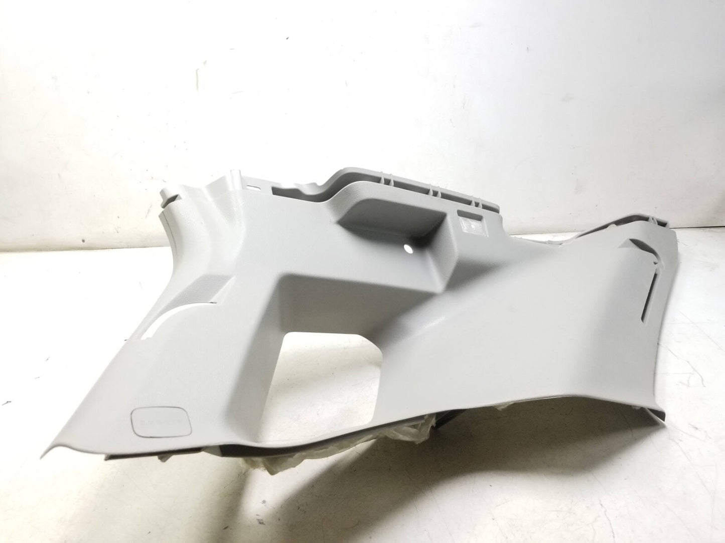 2010 - 2016 Cadillac SRX Upper C Pillar Panel Cover Trim Left & Right Pair OEM