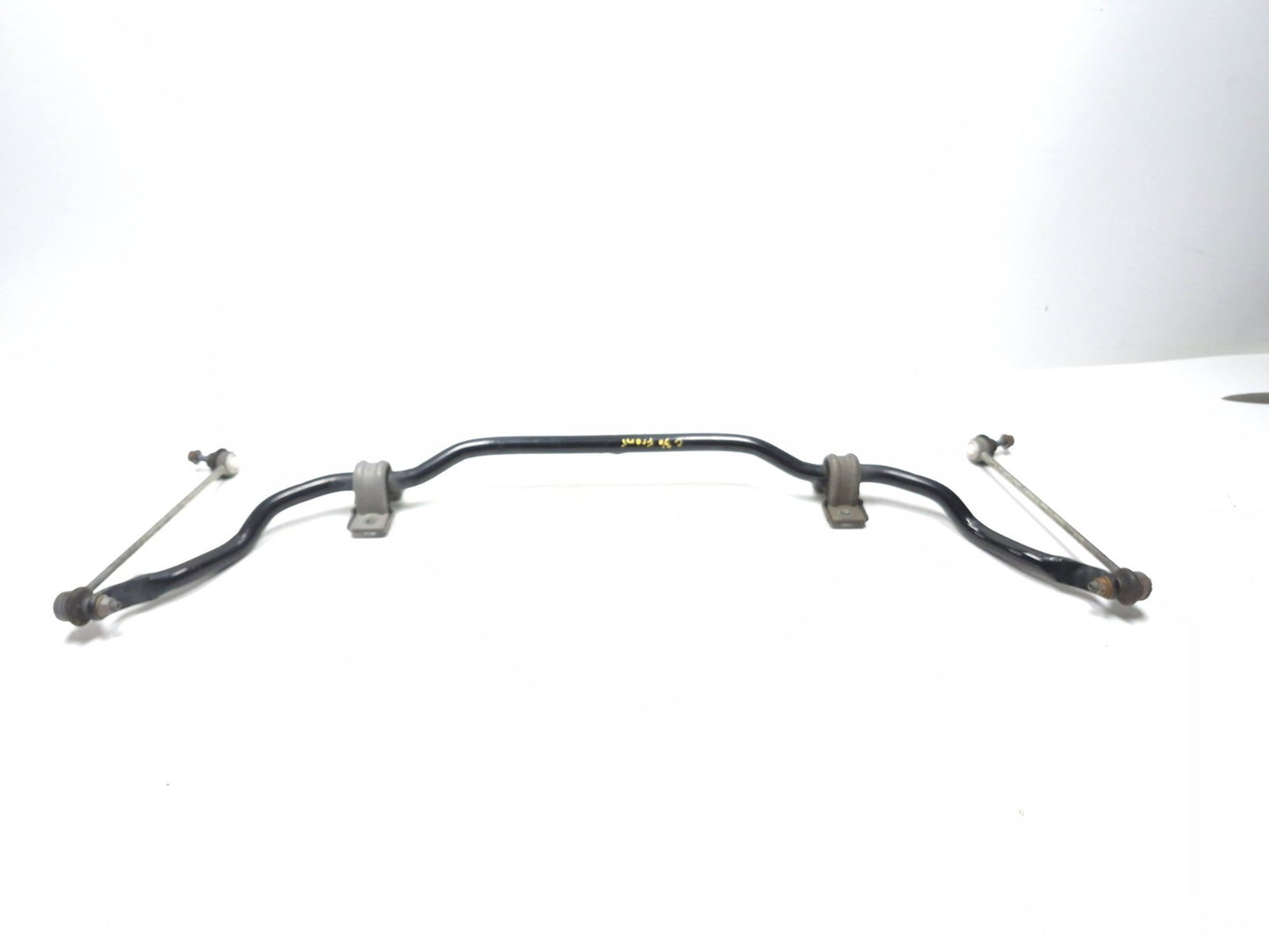 2014 Fiat 500l Front Stabilizer Links & Bushing OEM