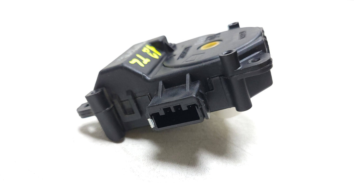 2011 - 2014 Acura Tl Hvac A/c Actuator Servo Flap Motor OEM