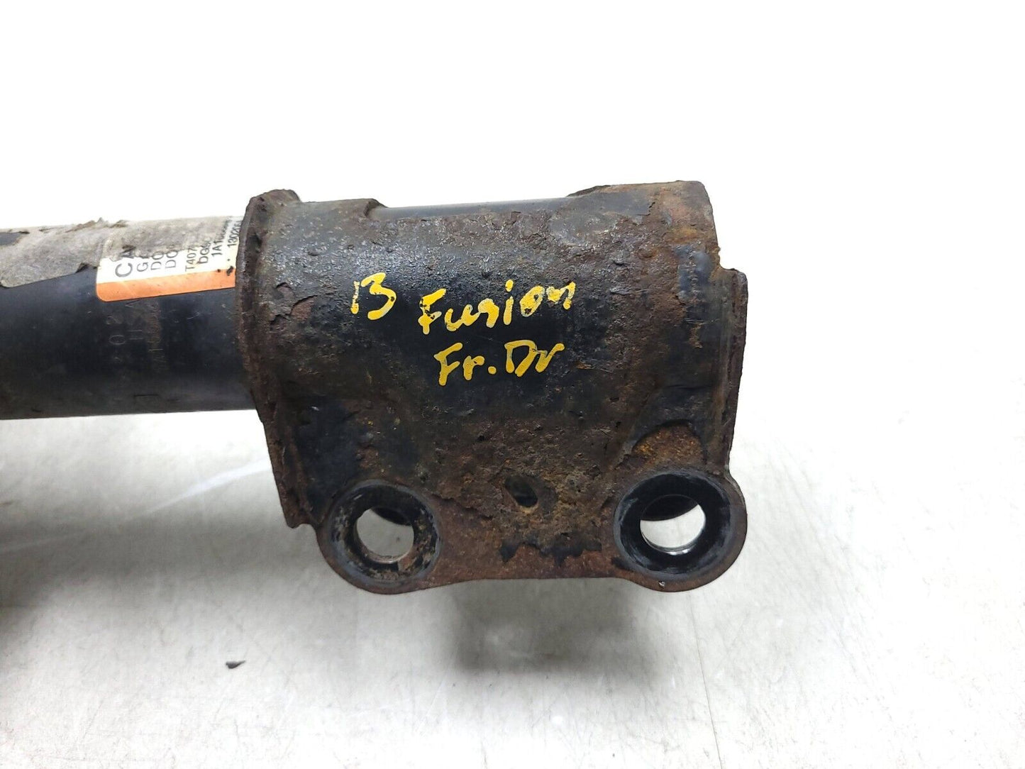 2013 - 2016 Ford Fusion Front Shock Strut Absorber Driver Side Left OEM