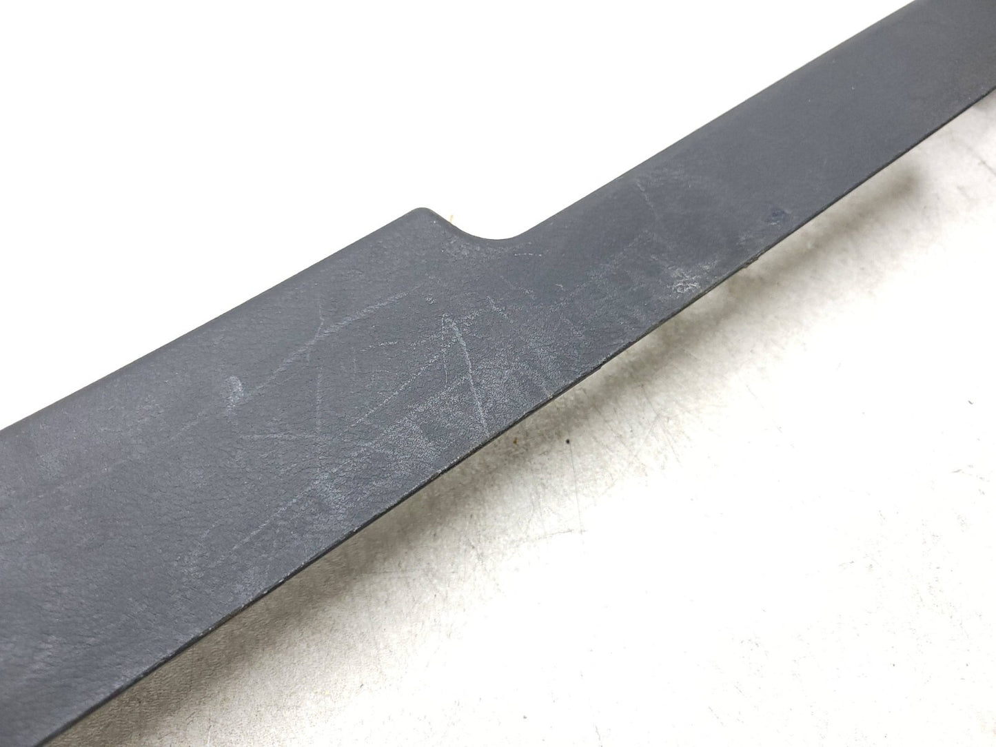 2004 - 2008 Acura Tl Type-s Seat Side Trim Front Driver Side Left OEM