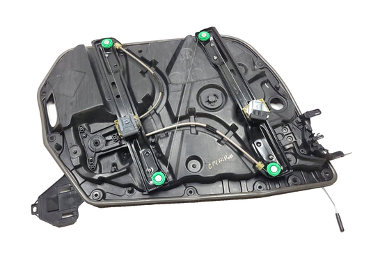 2015-2020 Mercedes C300 W205 Window Regulator Front Passenger Side Right OEM