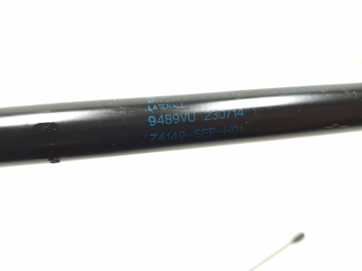 2006-2008 Acura Tl Hood Lift Support Strut Shock 2pcs OEM