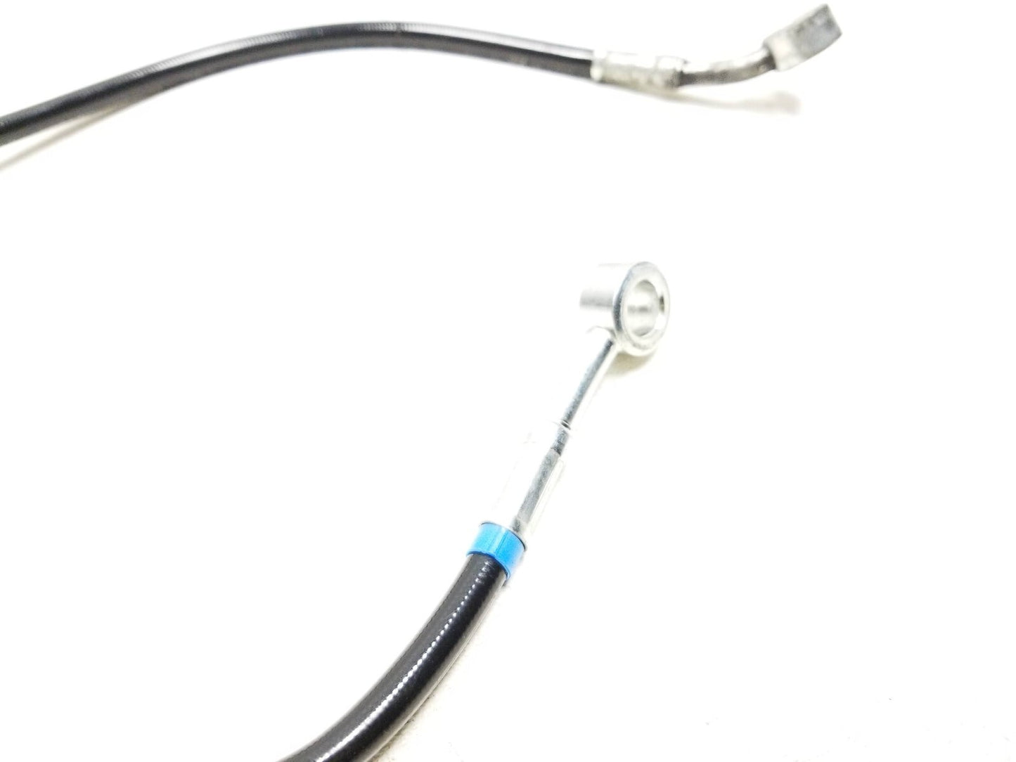 2021 - 2023 Ktm 390 Duke ABS Brake Hose Line Pipe Front & Rear OEM