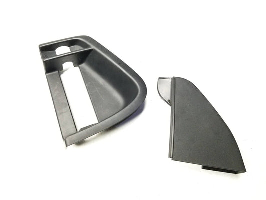 12 - 16 Dodge Grand Caravan Rear Door Interior Handle Trim Pass Right Side OEM