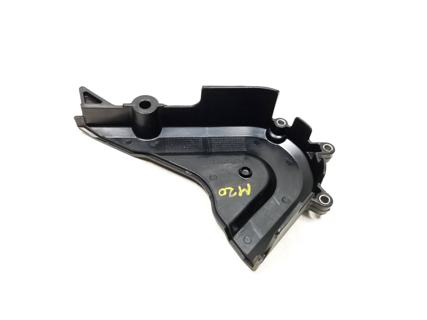 2021 - 2023 Ktm 390 Duke Front Sprocket Cover Jy541227 OEM