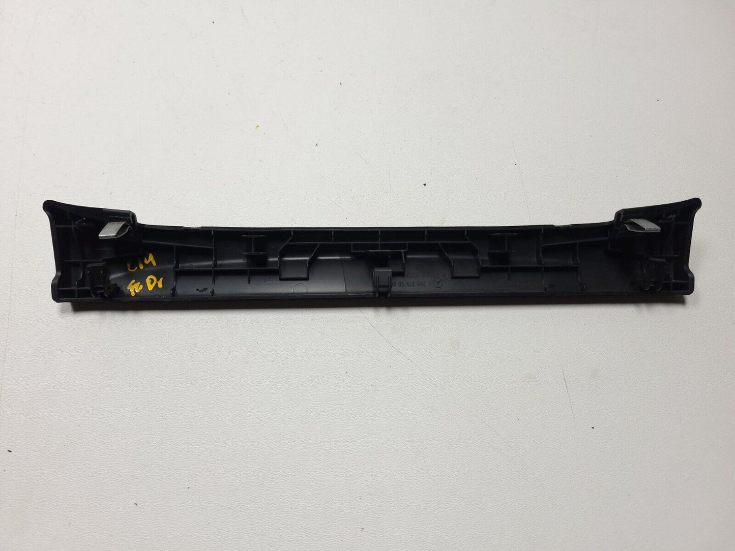 2015-2020 Mercedes C300 W205 Front Driver Seat Side Trim Cover OEM