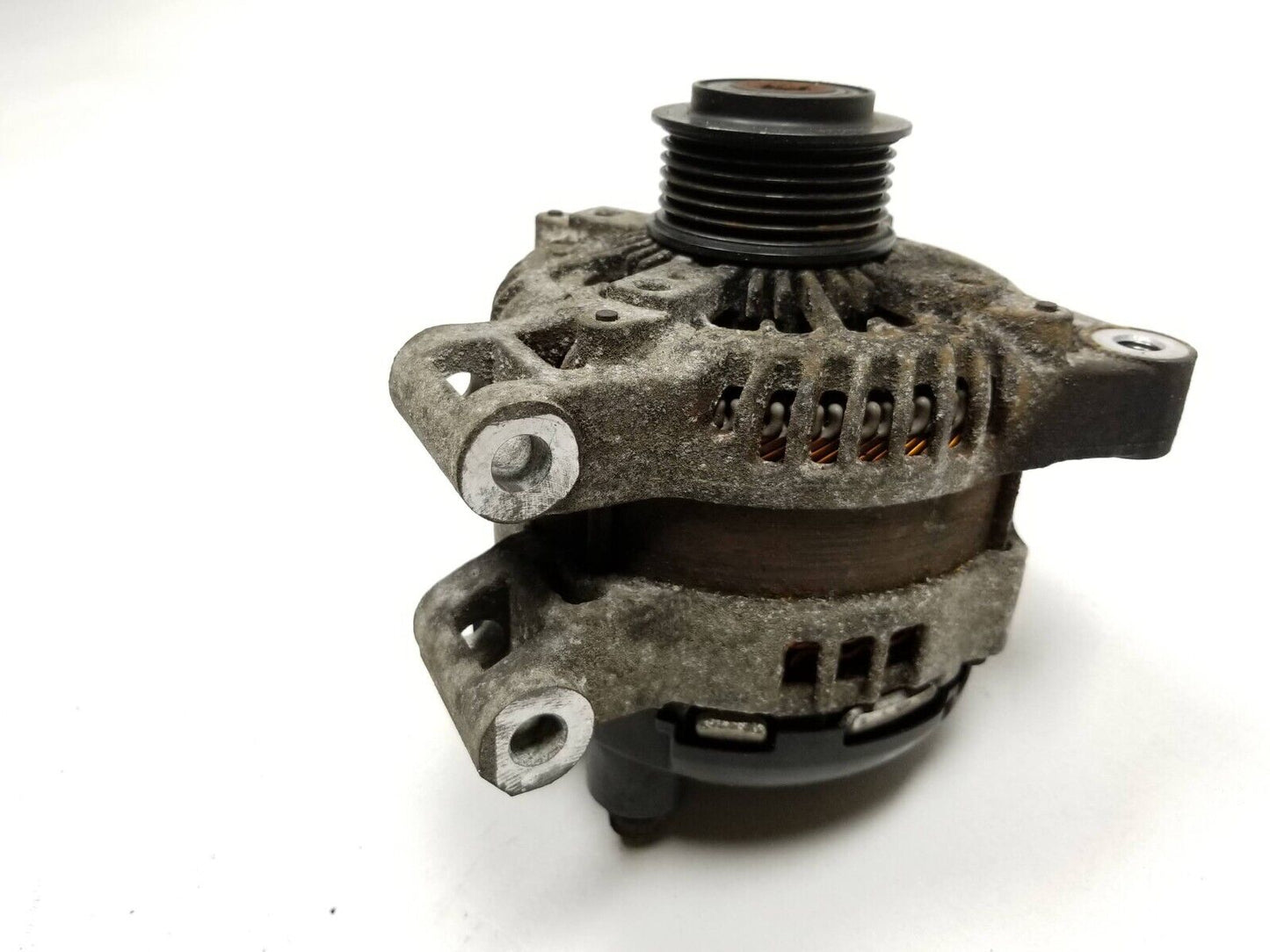 13 14 15 16 GMC Acadia Alternator Generator 23480116 OEM