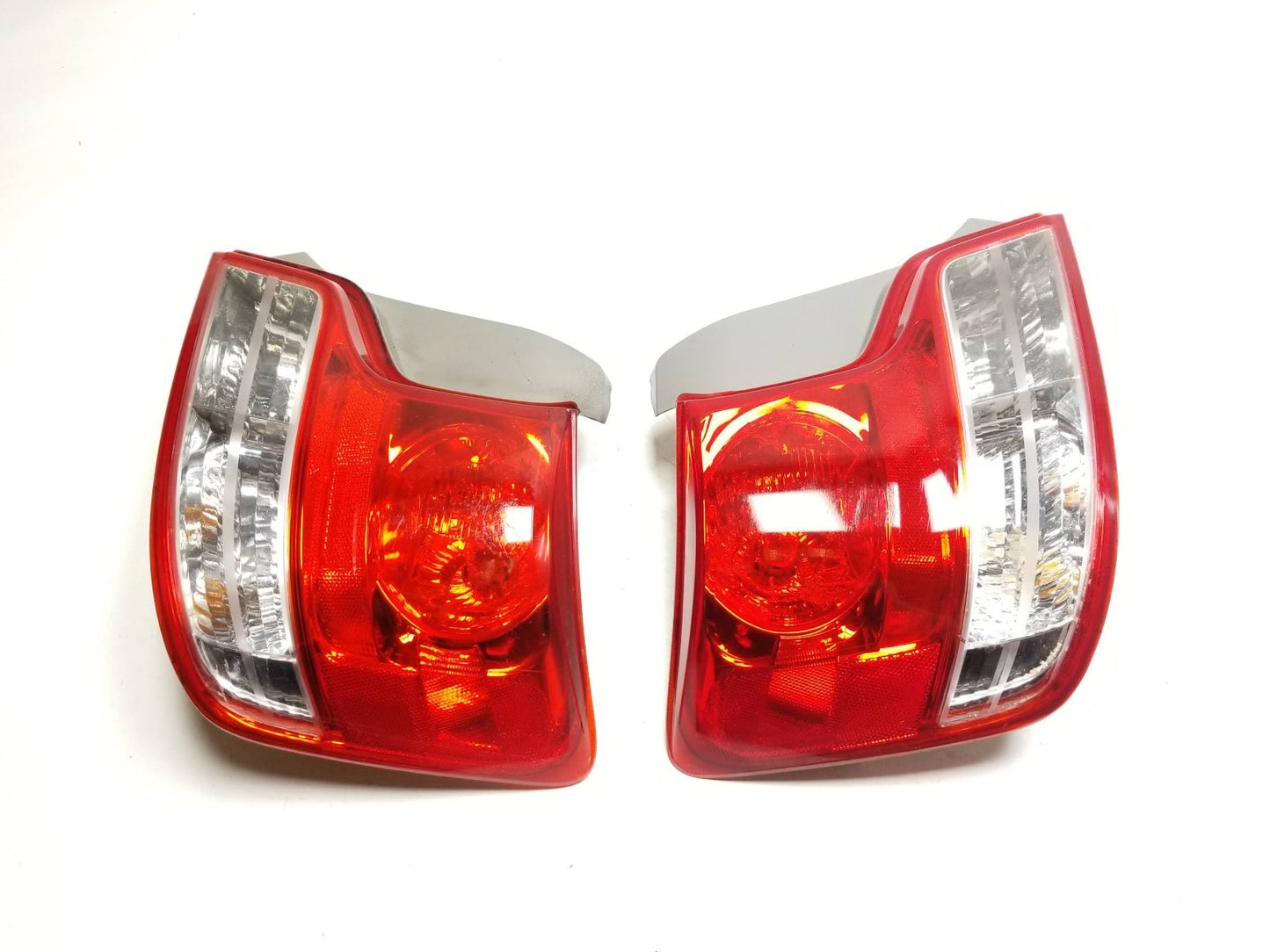 2011 - 2013 Scion Tc Tail Light Left & Right