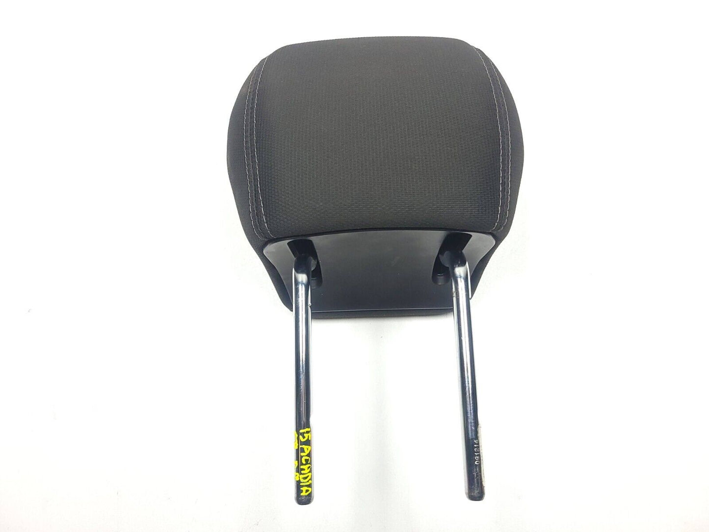 13 14 15 16 GMC Acadia Front Driver Seat Headrest OEM