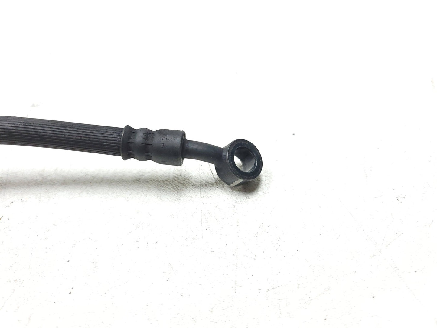 2007 - 2014 Honda Vt750 Shadow Spirit Front Brake Hose Pipe Line OEM