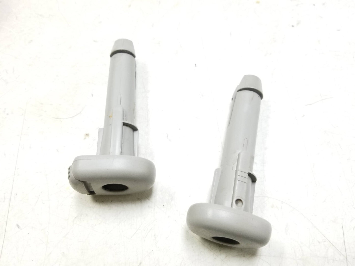 10-14 Nissan Rogue Front Driver Seat Trim Cover Knob Guide Sleeve OEM ✅