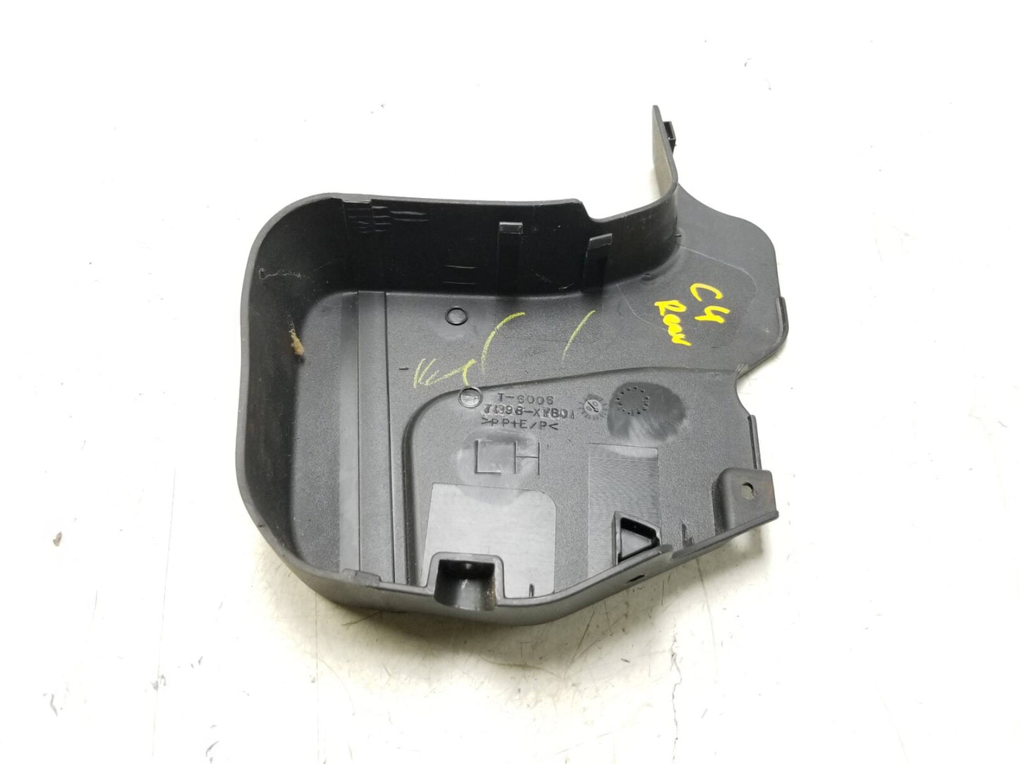2010 - 2016 Cadillac SRX Seat Side Trim Rear Passenger Side Right OEM