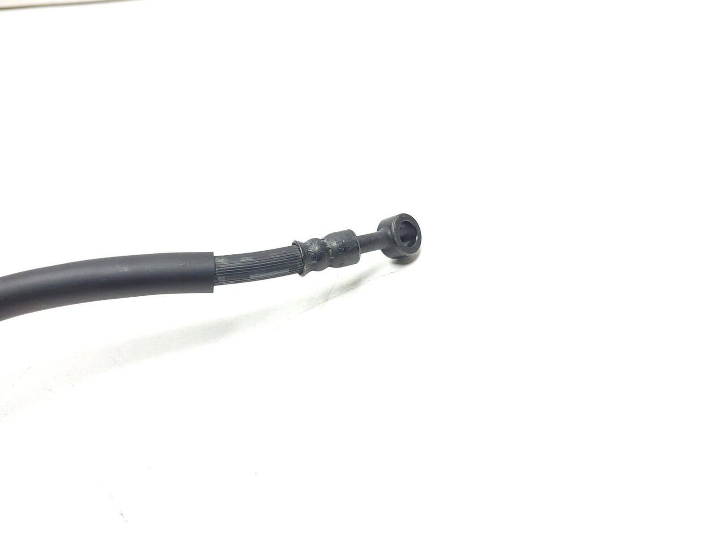 2016-2018 Honda Cbr500r Brake Hose Pipe Line 3pcs OEM