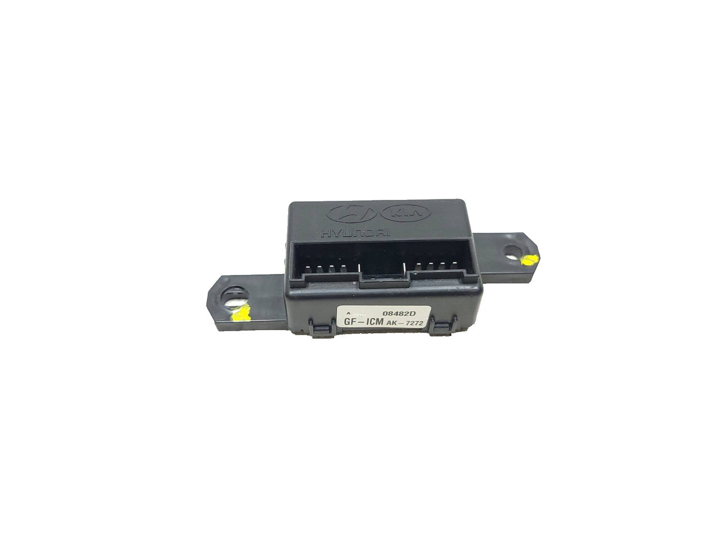 2009 - 2012 Hyundai Genesis Seat Relay Module Passenger Side Right OEM