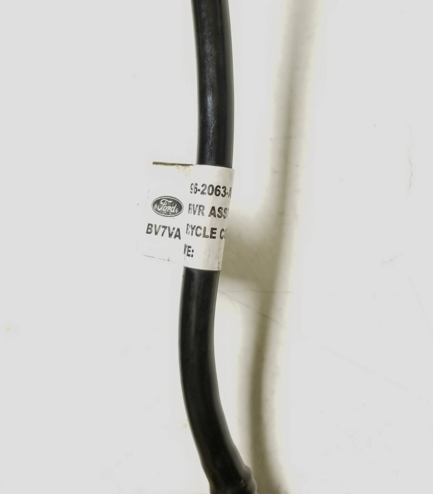 10 - 13 Ford Transit Connect Brake Fluid Reservoir OEM