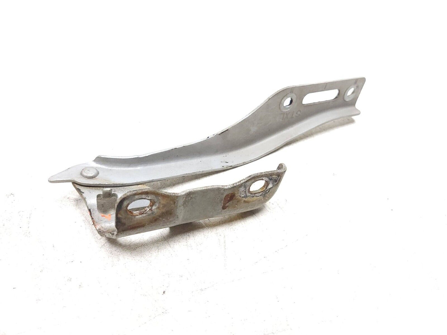 2007 - 2009 Acura Mdx Hood Hinge Left & Right Pair OEM