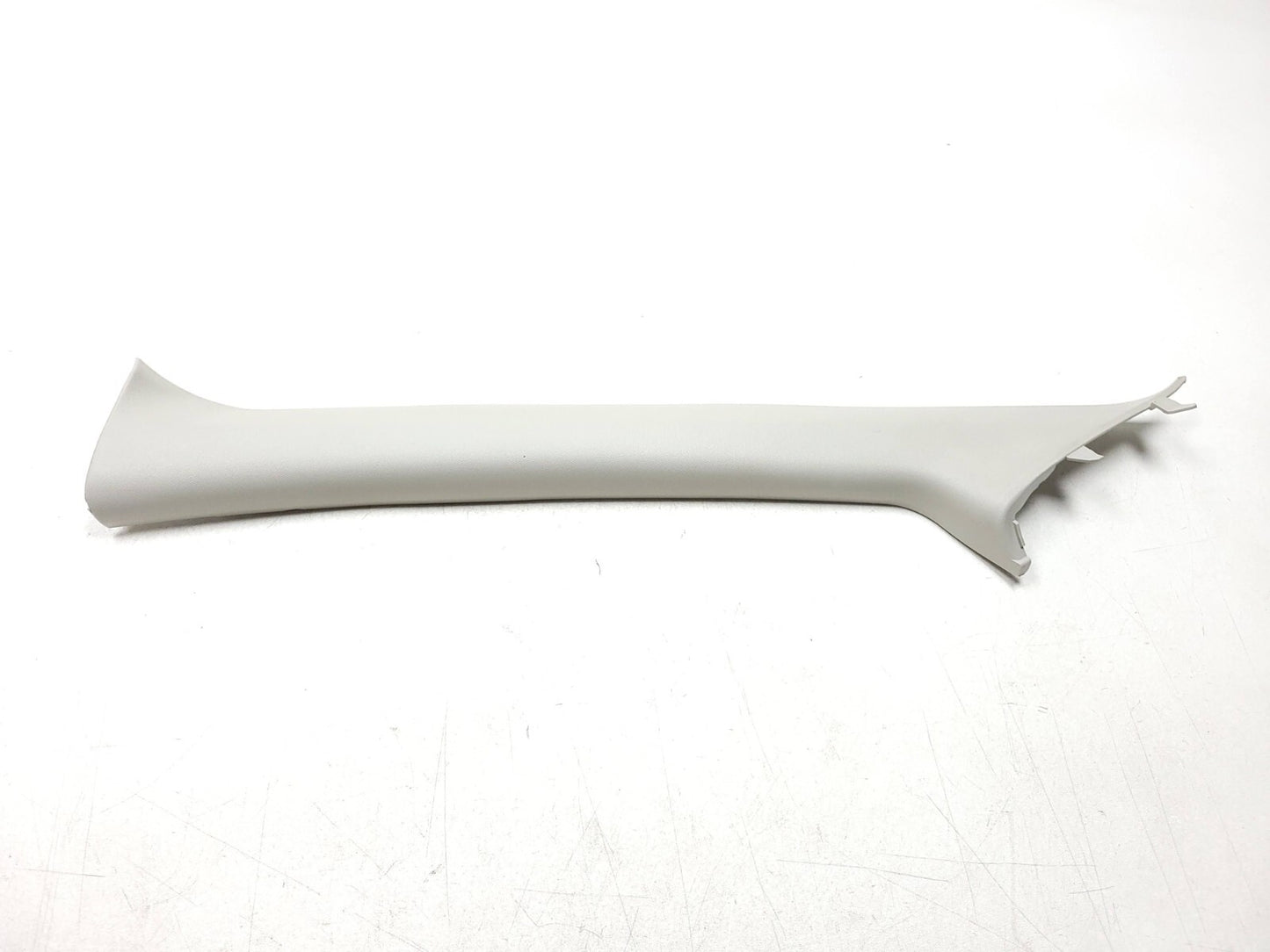 12-15 Subaru Impreza Windshield A Pillar Trim Panel Left & Right OEM Sedan