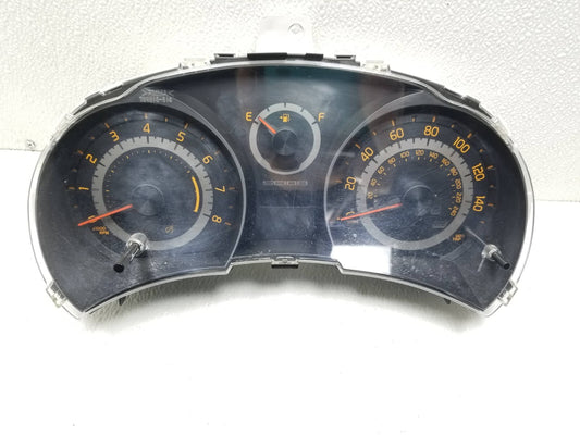 14 15 16 Scion Tc Speedometer Instrument Cluster Gauge OEM