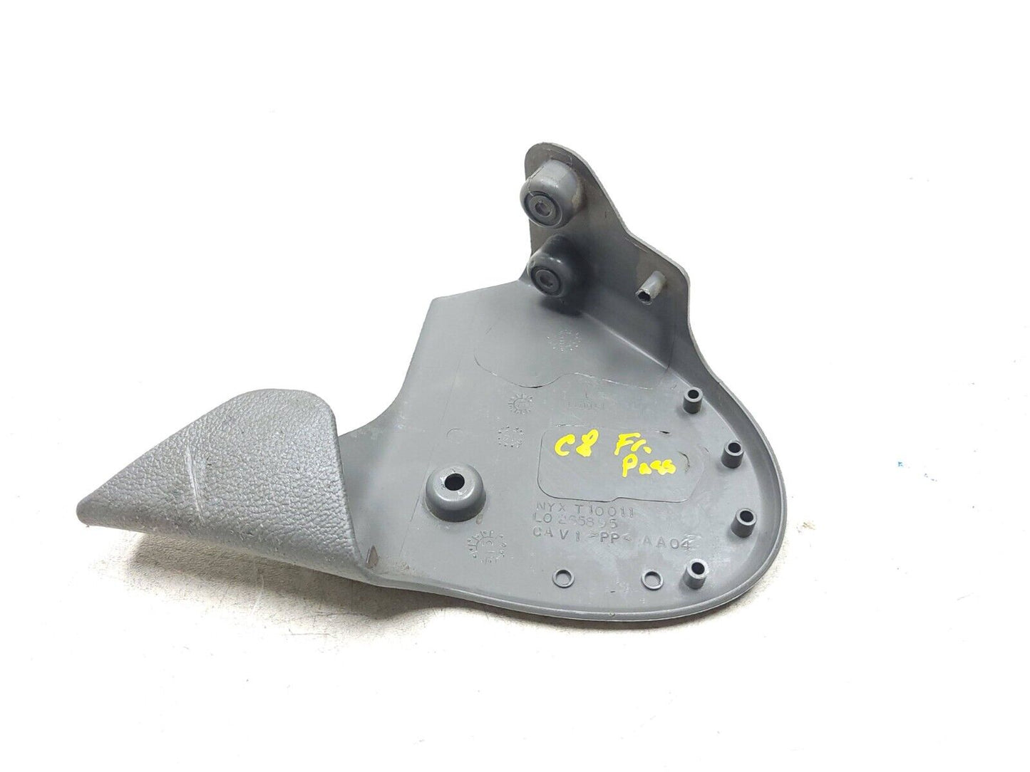 2014-2019 Chevrolet Silverado 1500 Front Passenger Seat Side Trim Cover  OEM