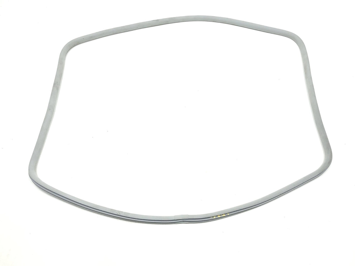 2009 Mitsubishi Outlander Sunroof Weatherstrip Seal Trim Belt OEM