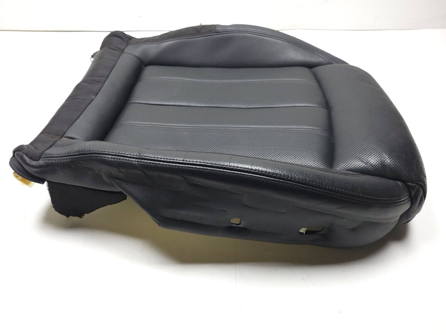 12 - 17 Audi A7 Front Passenger Seat Lower Cushion OEM