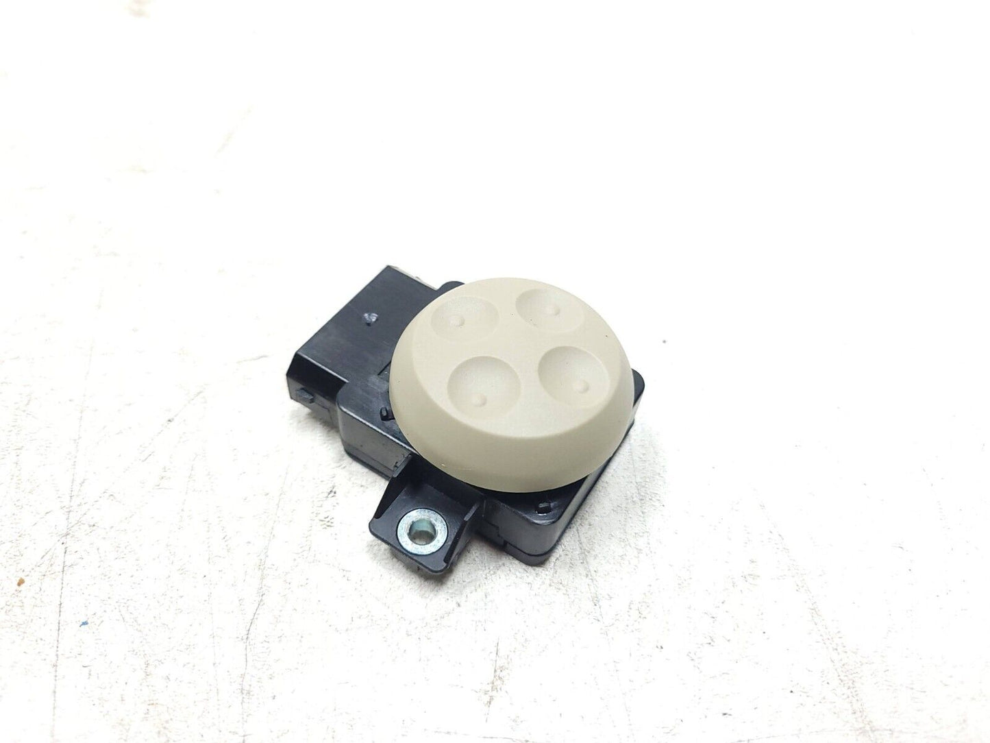 2009 - 2016 Audi A4 S4 Front Seat Control Switch Driver Side Left 2pcs OEM
