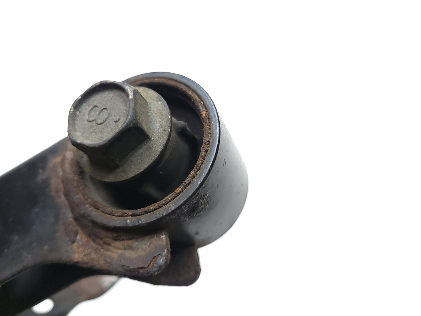 13-16 Scion Fr-s Frs Rear Control Arm Driver Side Left 4pcs OEM