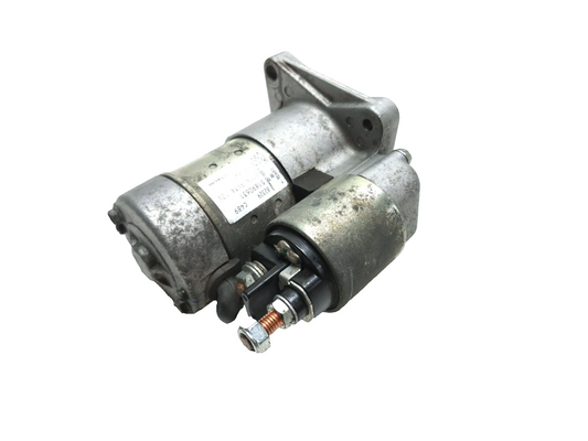2014 Fiat 500l Starter Motor OEM