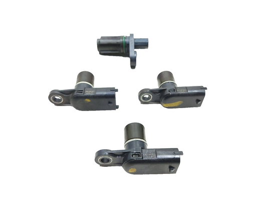 2013 - 2016 GMC Acadia Camshaft Position Sensor 4pcs 3.6l OEM