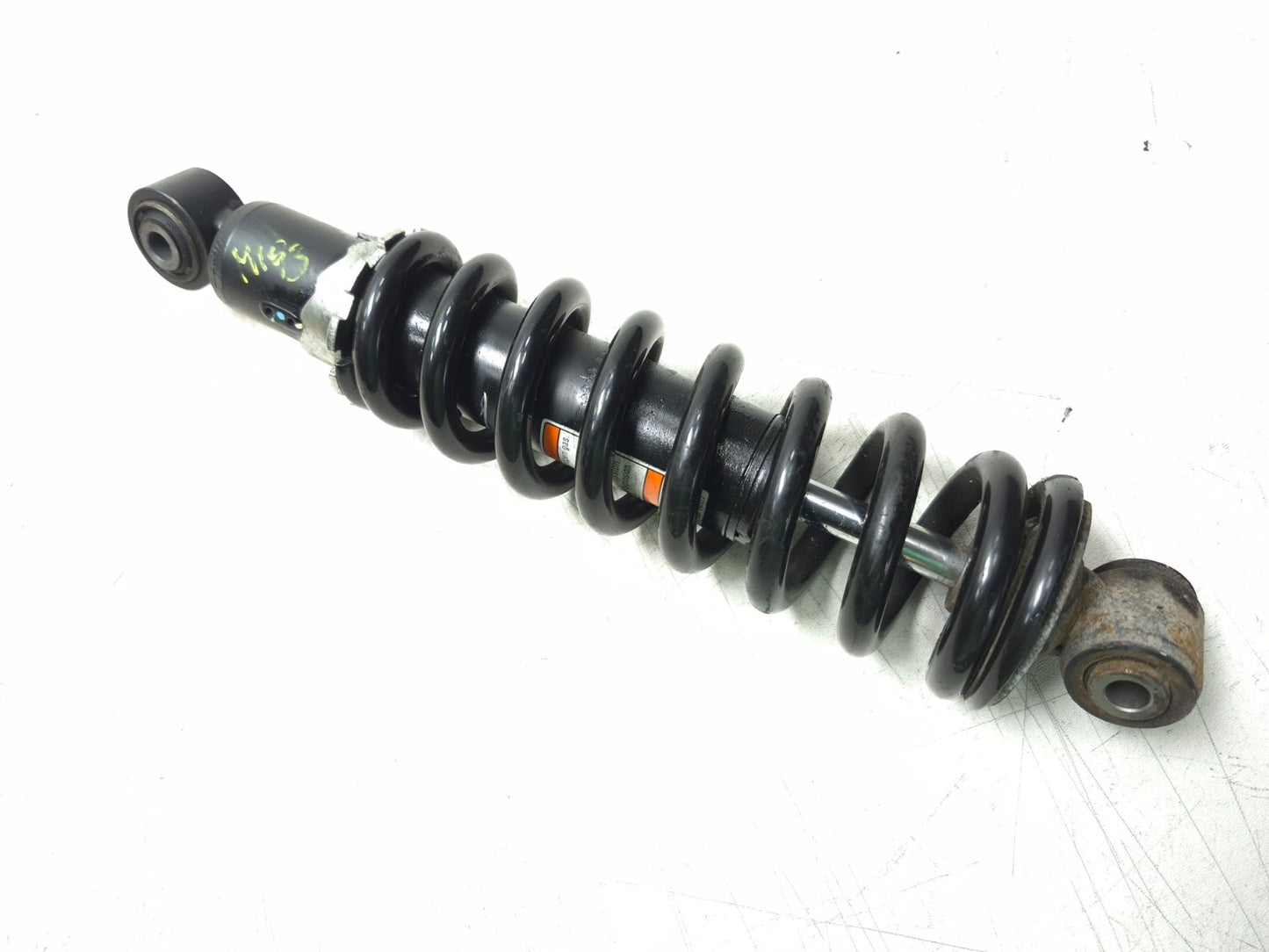 2019 Kawasaki Z400 Er400d Rear Shock Absorber OEM