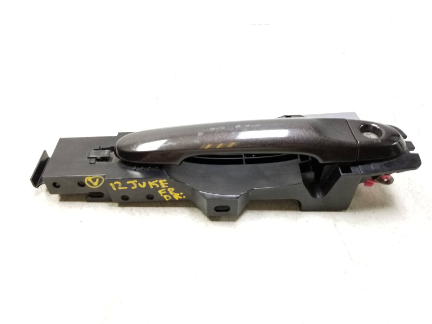 2011-2017 Nissan Juke Exterior Door Handle Front Driver Side Left OEM