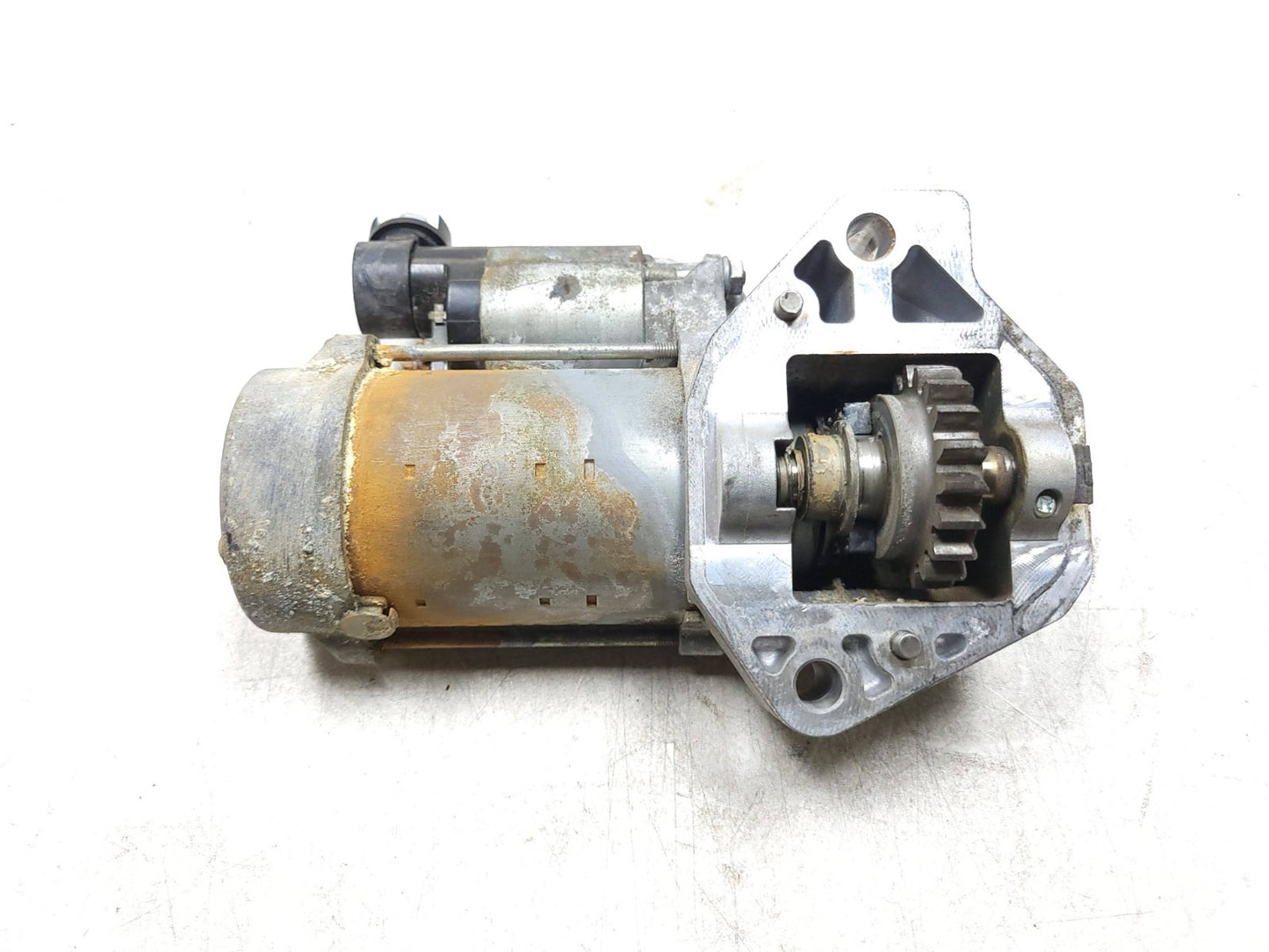 13-15 Acura RDX Starter Motor OEM ✅