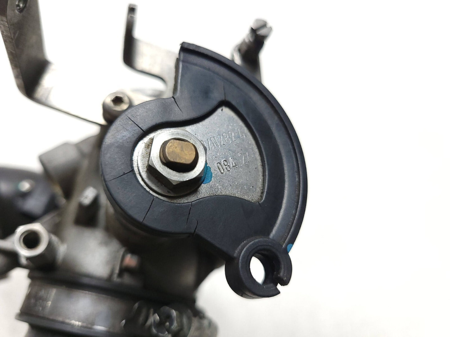 2008 - 2014 Ducati Monster 696 Throttle Body OEM