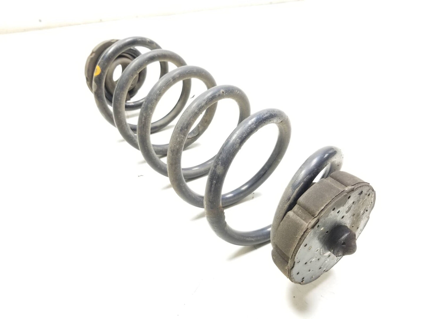 2009 - 2017 Audi Q5 3.2 Rear Coil Spring Pair OEM