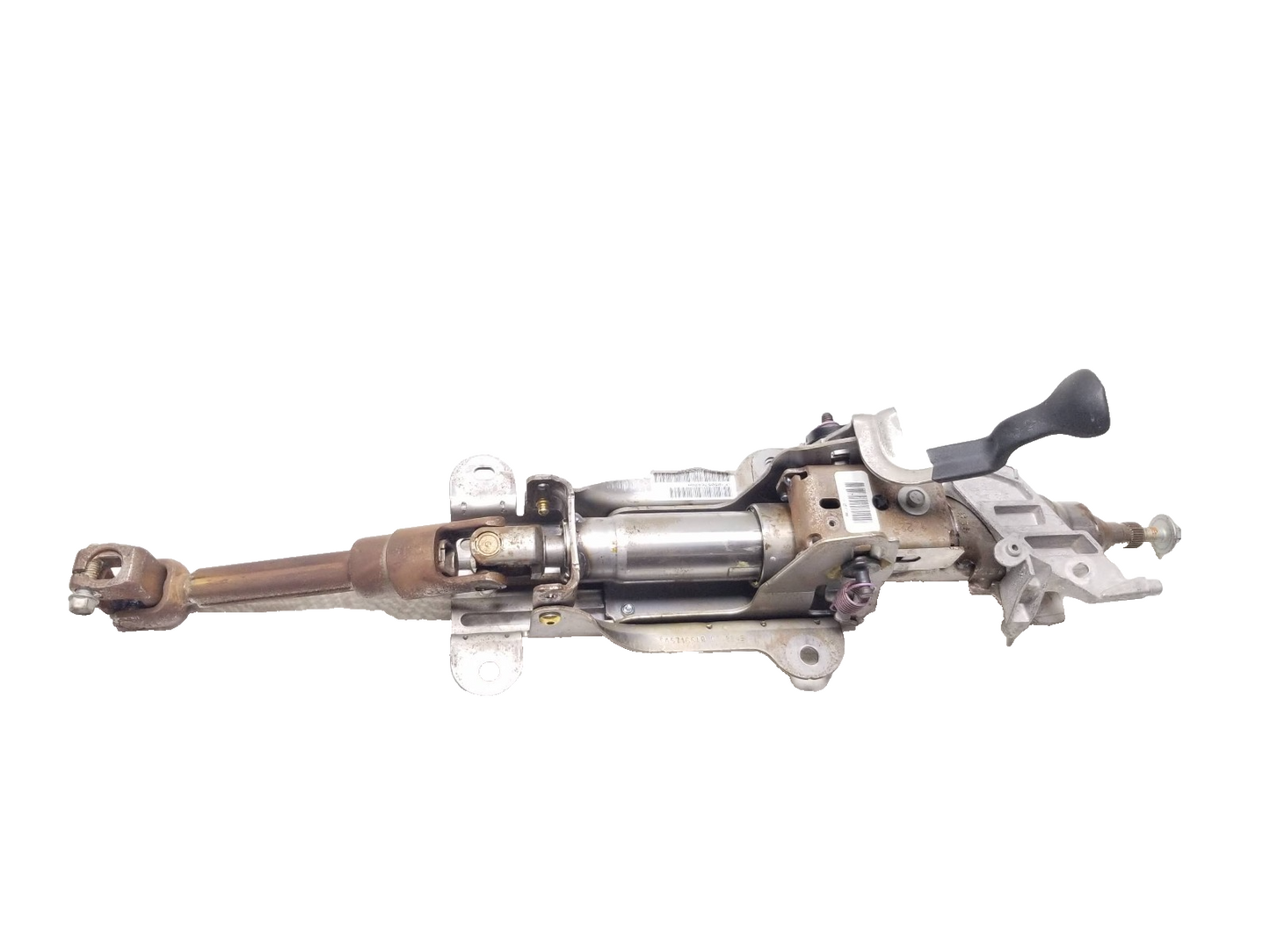 2011 - 2020 Dodge Grand Caravan Steering Column OEM